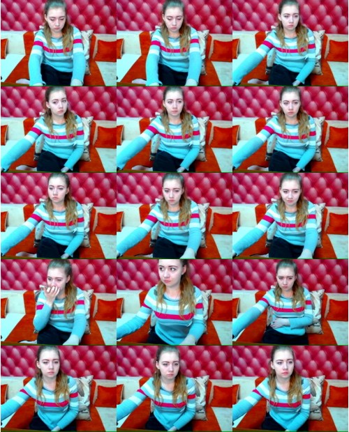 Download Video File: myfreecams dariass