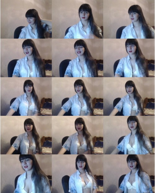 Download Video File: myfreecams darkcat1992