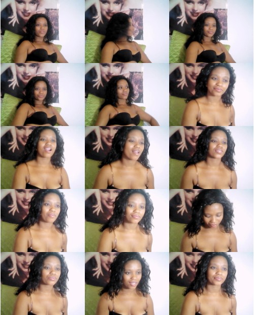 Download Video File: myfreecams darkspice69