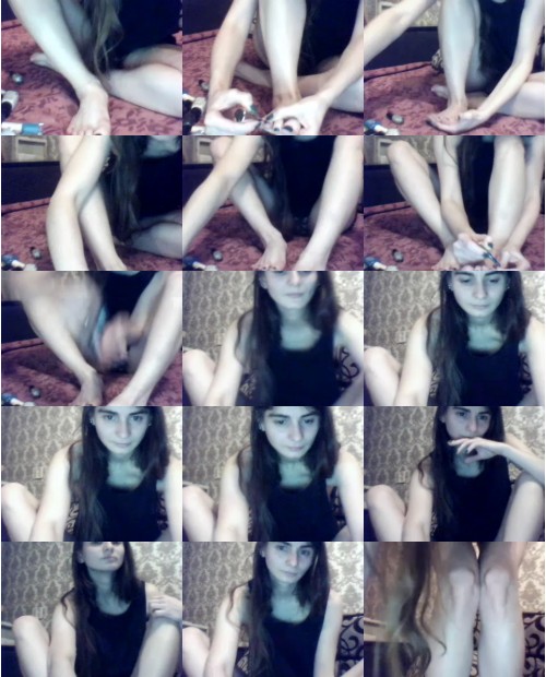 Download Video File: myfreecams darkyhorsy