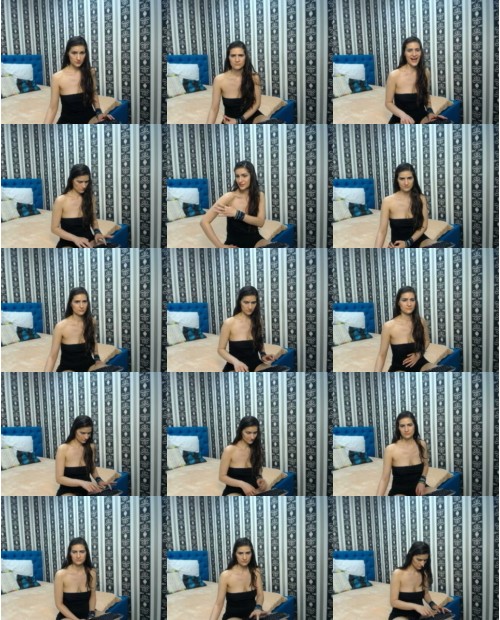 Download Video File: myfreecams darqueleen