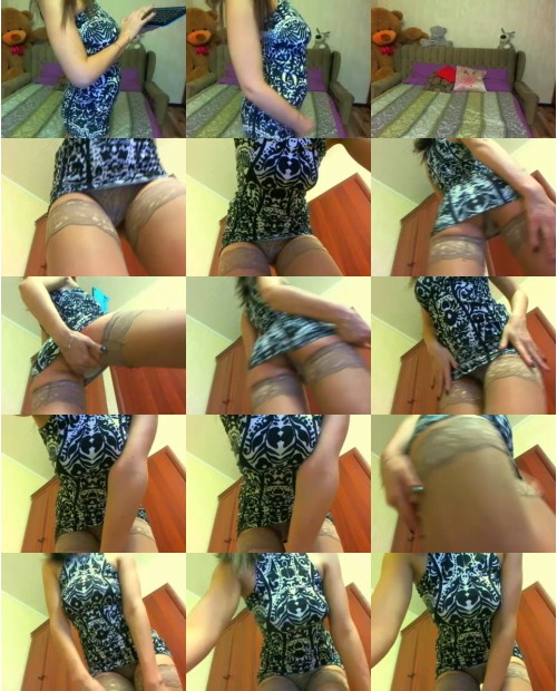 Download Video File: myfreecams delight vika