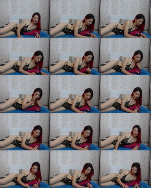 Download Video File: myfreecams delishslave