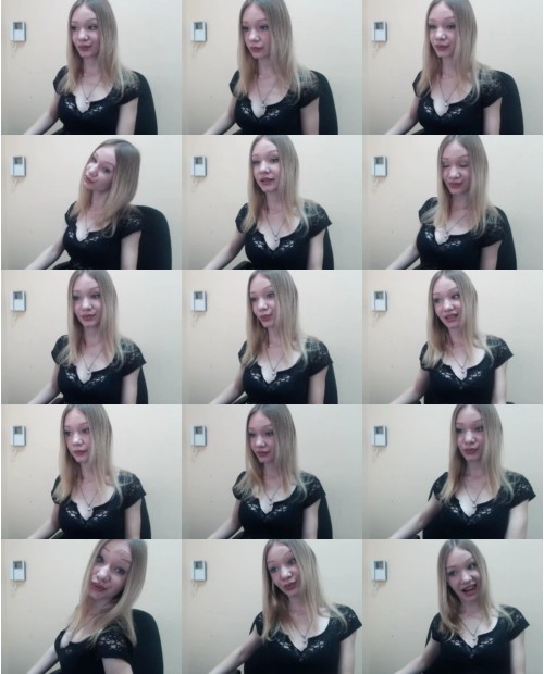 Download Video File: myfreecams deniess