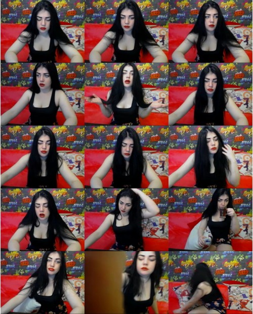 Download Video File: myfreecams denisemeyk