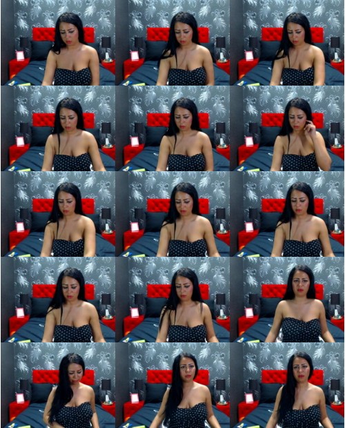Download Video File: myfreecams desidere