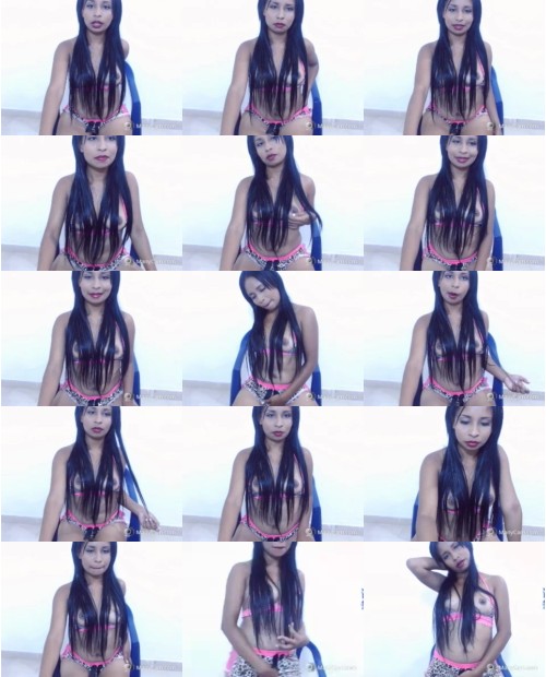 Download Video File: myfreecams diamond hotas