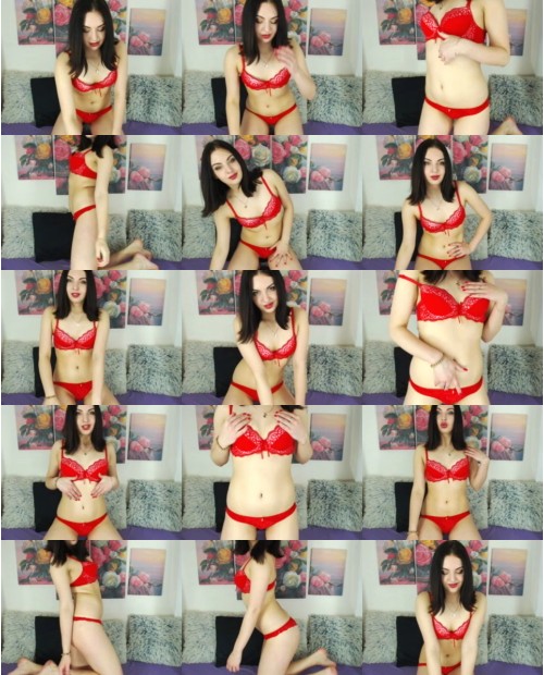Download Video File: myfreecams dionas