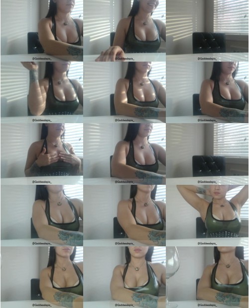 Download Video File: myfreecams dnialprincess