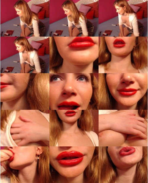 Download Video File: myfreecams dolltiny