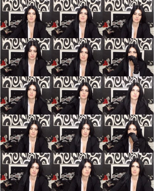 Download Video File: myfreecams dommemellisa