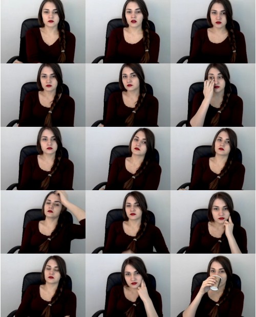 Download Video File: myfreecams dorrothee