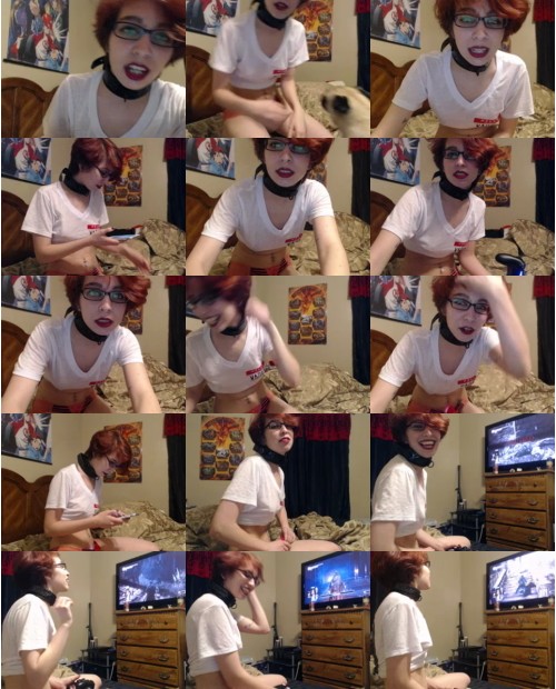 Download Video File: myfreecams dovadangerous