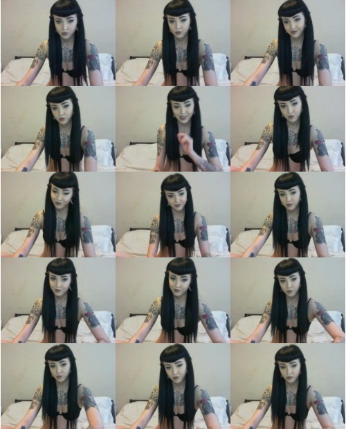 Download Video File: myfreecams dragonetta