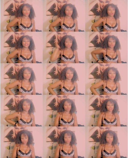 Download Video File: myfreecams ebonylyght