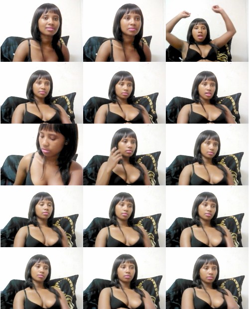 Download Video File: myfreecams ebonypink