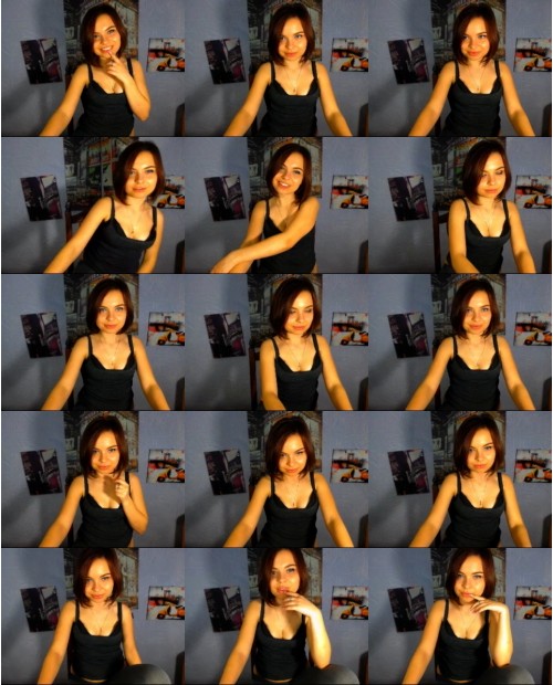 Download Video File: myfreecams eden bliss