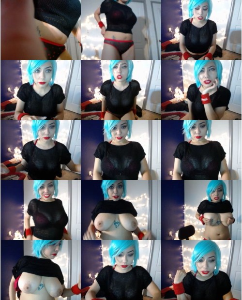 Download Video File: myfreecams eleanor rigby