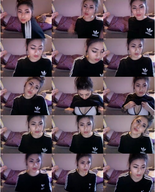Download Video File: myfreecams elijahkissx