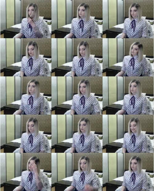 Download Video File: myfreecams elisa 