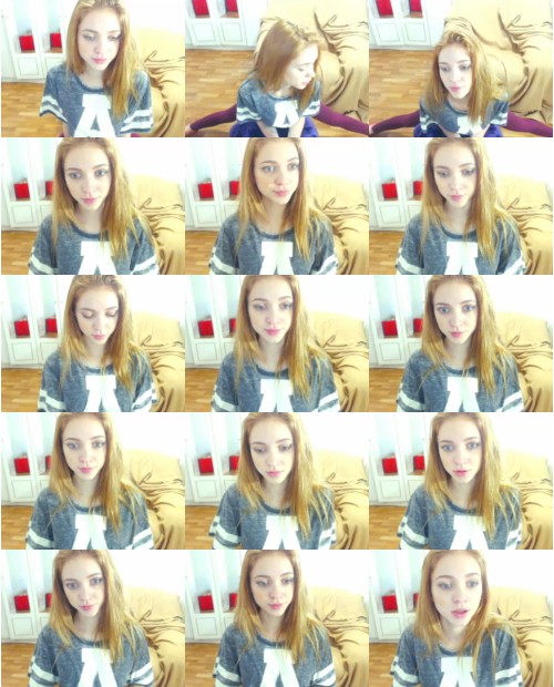 Download Video File: myfreecams elisauer