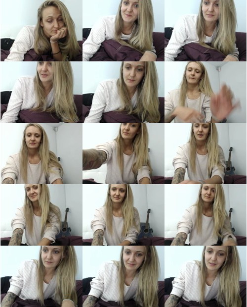 Download Video File: myfreecams ellamaypop