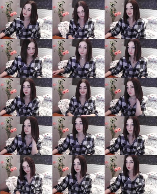 Download Video File: myfreecams ellen 18