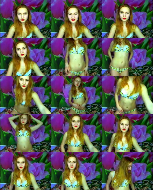 Download Video File: myfreecams ellisonone