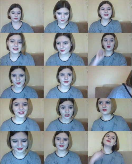 Download Video File: myfreecams emiliaangell