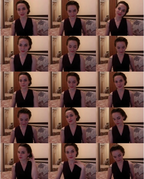 Download Video File: myfreecams emma u2