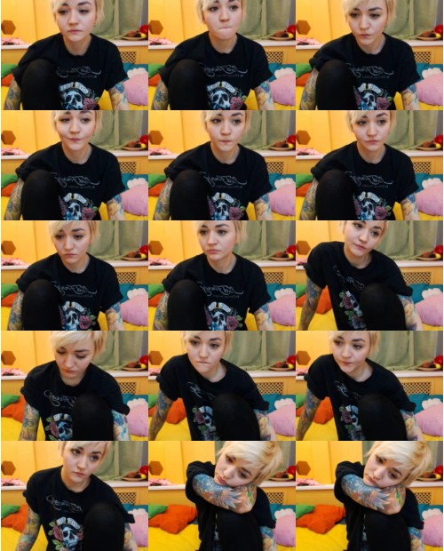 Download Video File: myfreecams emmafay