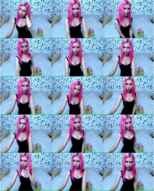 Download Video File: myfreecams erikachanel