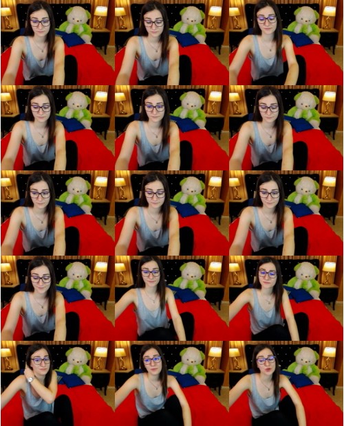 Download Video File: myfreecams erikafoxx