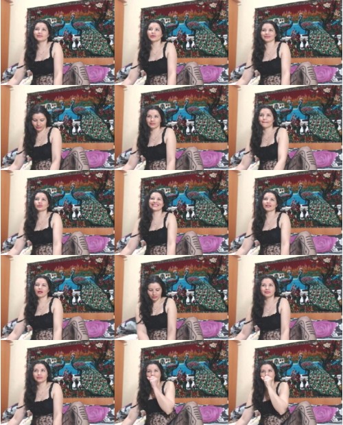 Download Video File: myfreecams erikagold