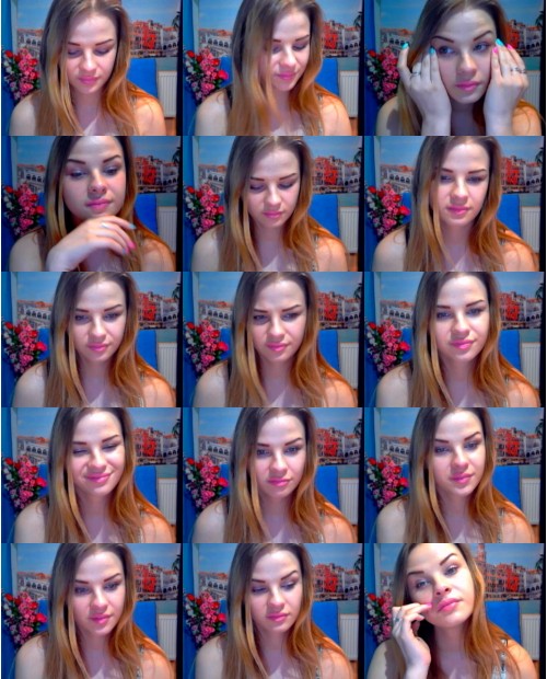 Download Video File: myfreecams eva mendess