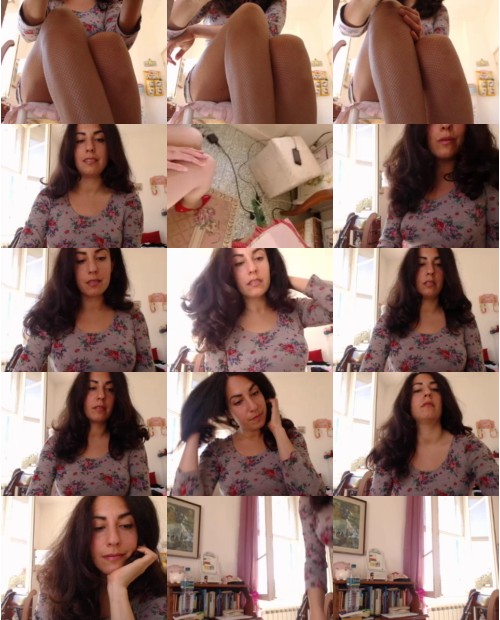 Download Video File: myfreecams evabelle