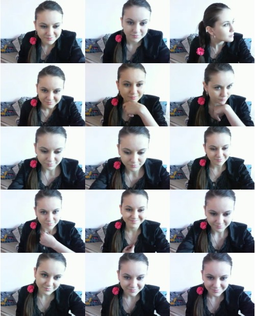 Download Video File: myfreecams evalak