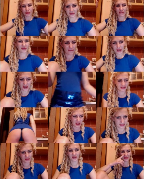 Download Video File: myfreecams evanebesnaya