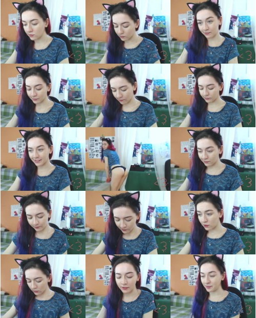 Download Video File: myfreecams evas league