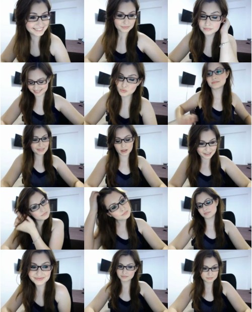 Download Video File: myfreecams evastar19