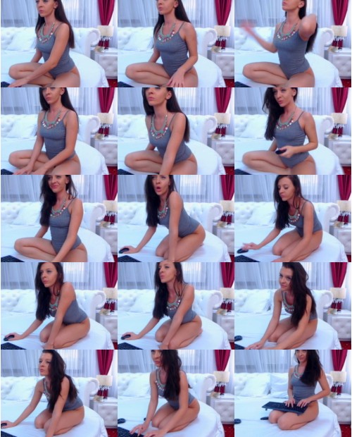 Download Video File: myfreecams eveskye