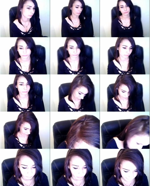 Download Video File: myfreecams evike21