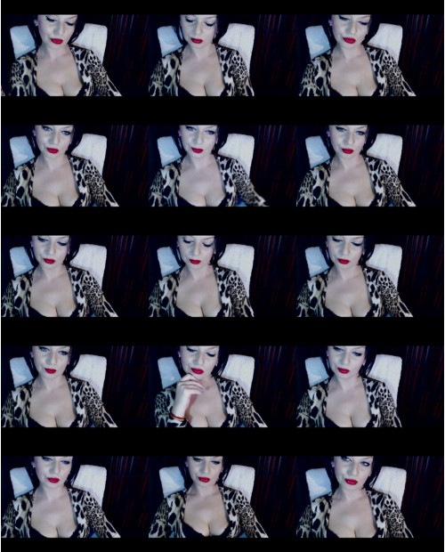 Download Video File: myfreecams evilvixen