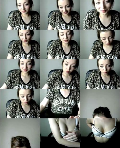 Download Video File: myfreecams federicca