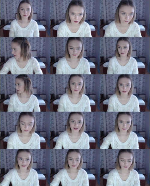 Download Video File: myfreecams foxheaven