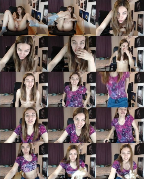 Download Video File: myfreecams foxmoony