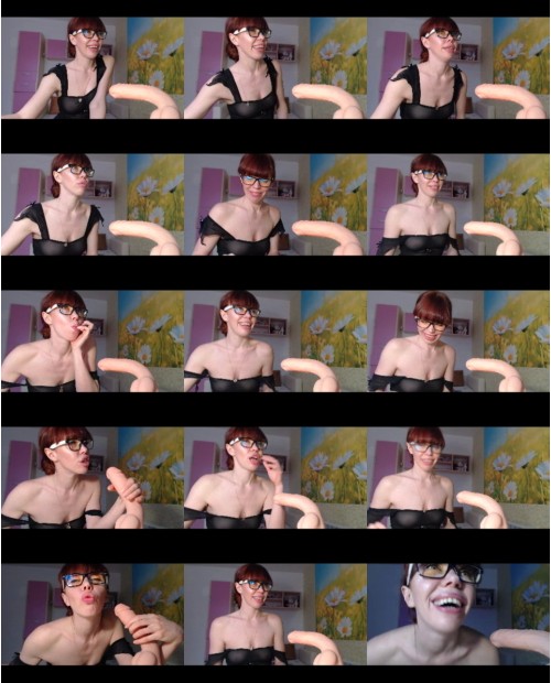 Download Video File: myfreecams foxy alexa