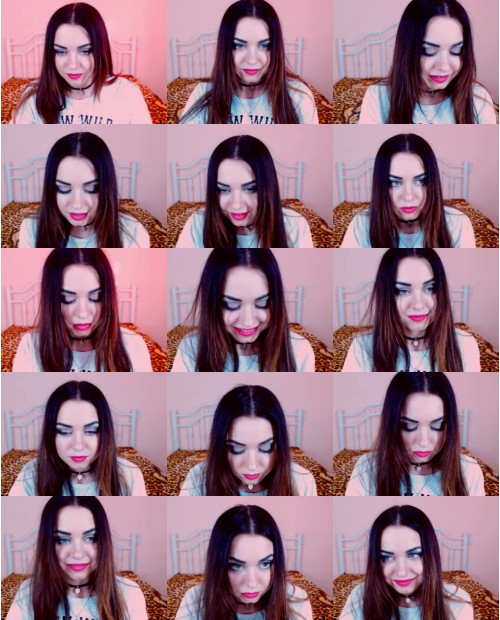 Download Video File: myfreecams foxyystarr