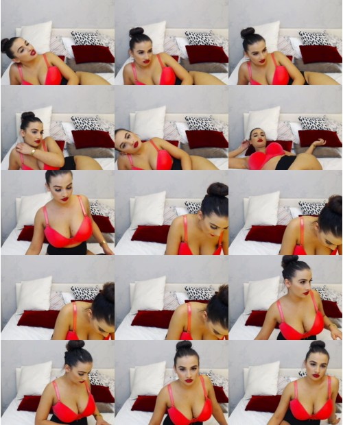 Download Video File: myfreecams franceskaa