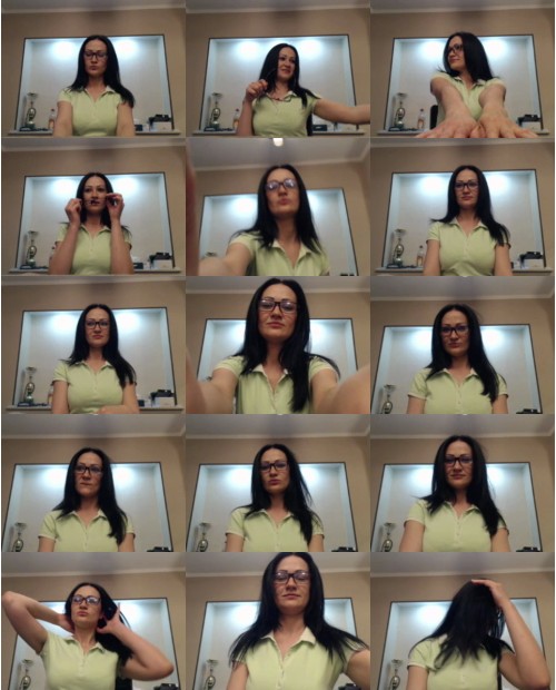 Download Video File: myfreecams franceskax